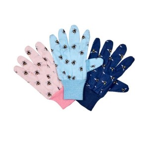 BEES COTTON GRIPS GLOVES (3)